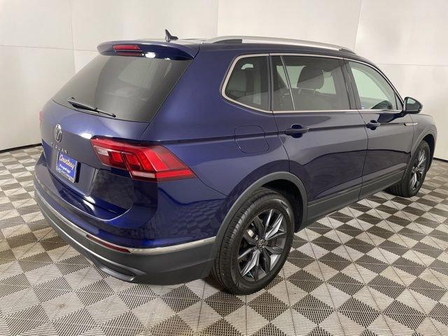 2022 Volkswagen Tiguan Vehicle Photo in PHOENIX, AZ 85014-3381