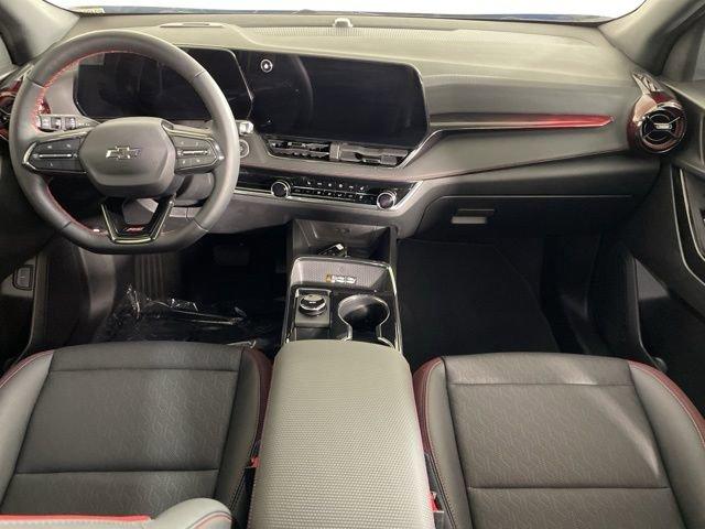2025 Chevrolet Equinox Vehicle Photo in PHOENIX, AZ 85014-3381