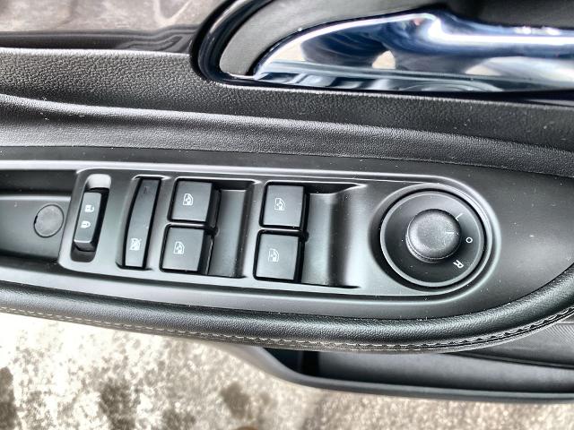 2022 Buick Encore Vehicle Photo in WILLIAMSVILLE, NY 14221-2883