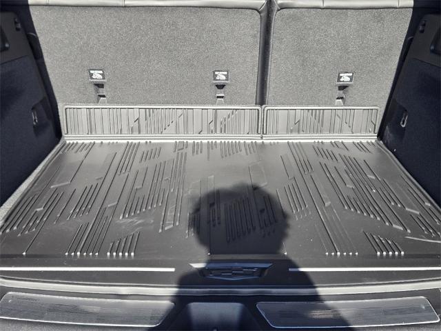 2025 Cadillac LYRIQ Vehicle Photo in Oklahoma City, OK 73114