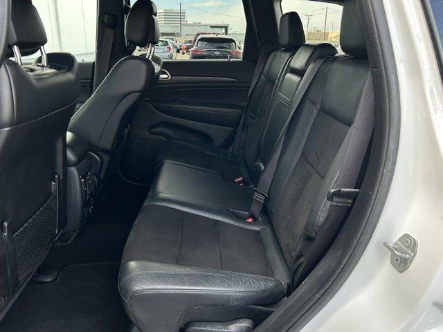 2020 Jeep Grand Cherokee Vehicle Photo in DALLAS, TX 75244-5909