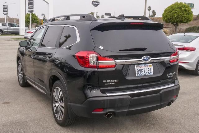 2021 Subaru Ascent Vehicle Photo in VENTURA, CA 93003-8585