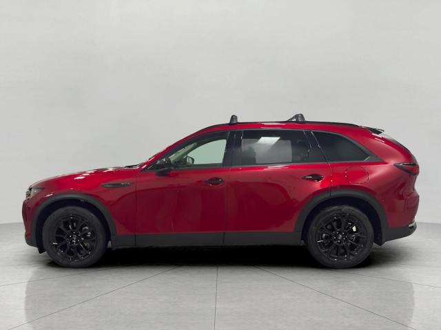 2025 Mazda CX-70 Vehicle Photo in Green Bay, WI 54304