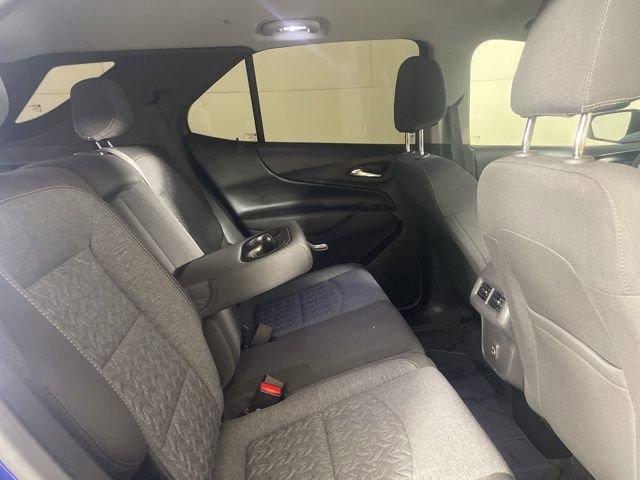 2022 Chevrolet Equinox Vehicle Photo in PHOENIX, AZ 85014-3381