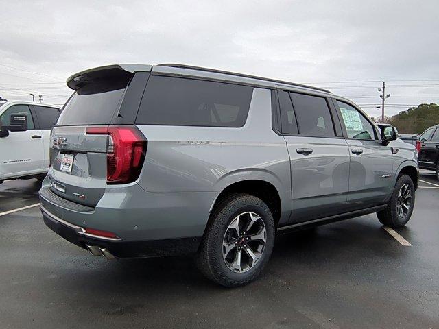 2025 GMC Yukon XL Vehicle Photo in ALBERTVILLE, AL 35950-0246