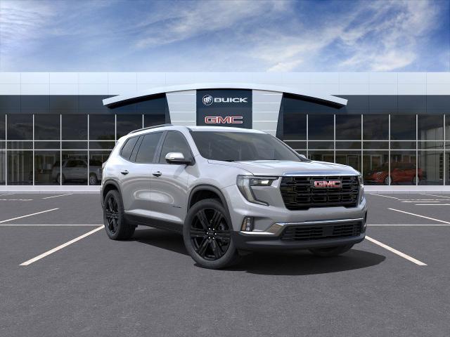 2025 GMC Acadia Vehicle Photo in PASADENA, CA 91107-3803