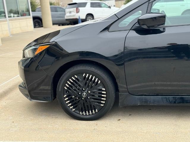 2023 Nissan LEAF Vehicle Photo in San Antonio, TX 78230