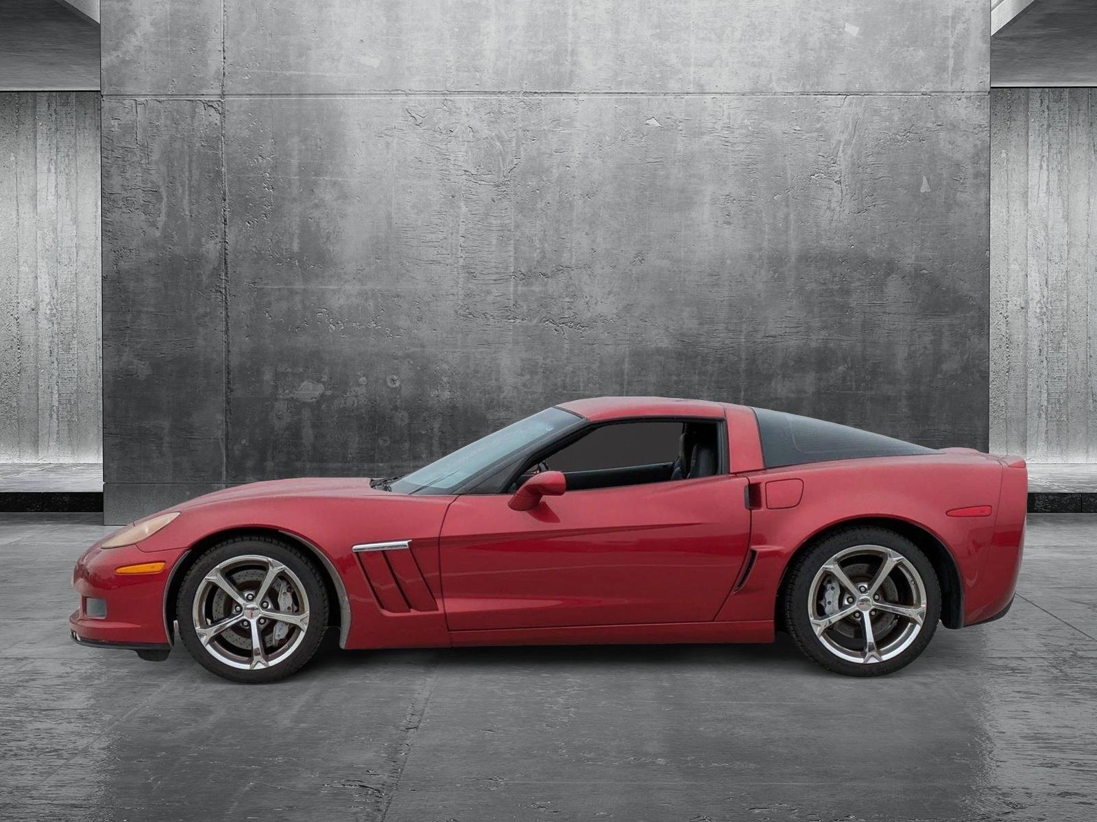 2013 Chevrolet Corvette Vehicle Photo in Corpus Christi, TX 78415