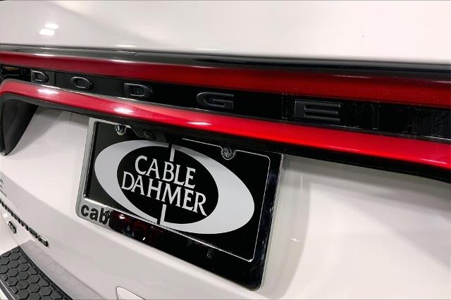 2022 Dodge Durango Vehicle Photo in Kansas City, MO 64114