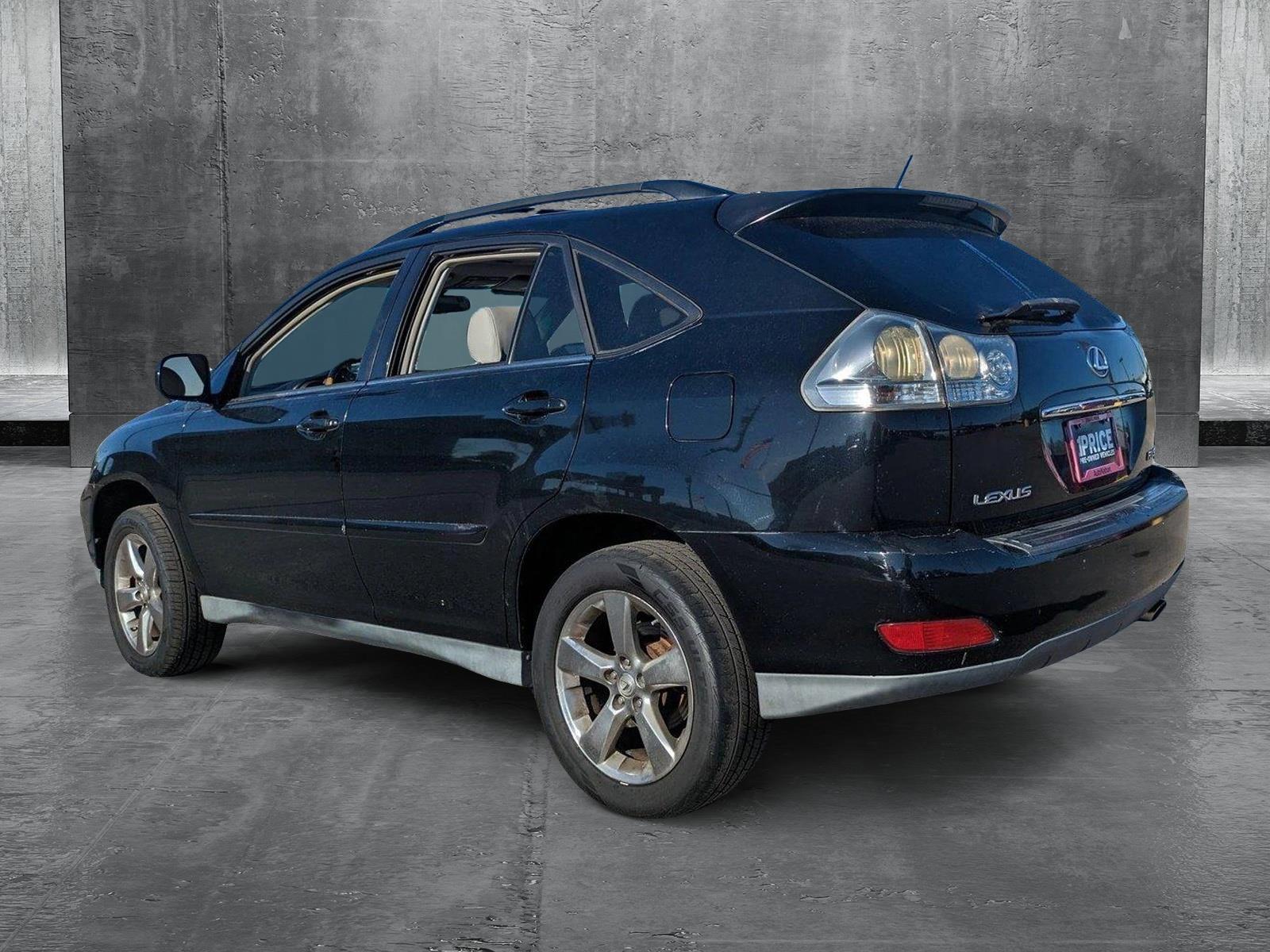 2007 Lexus RX 350 Vehicle Photo in ORLANDO, FL 32808-7998