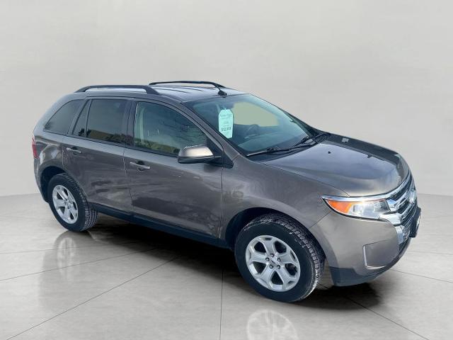 2014 Ford Edge Vehicle Photo in MIDDLETON, WI 53562-1492