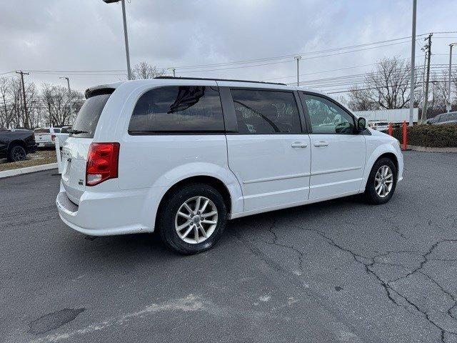 2014 Dodge Grand Caravan Vehicle Photo in Mechanicsburg, PA 17050-1707