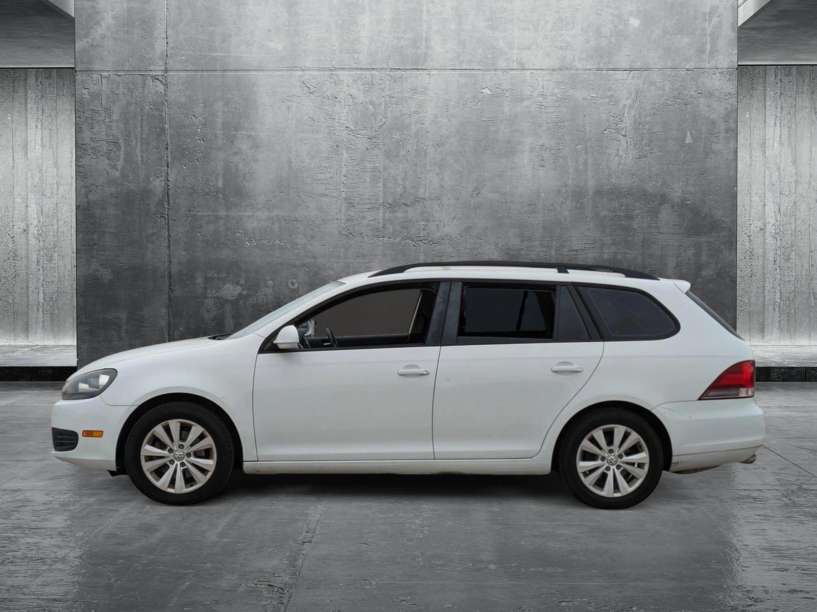 2014 Volkswagen Jetta SportWagen Vehicle Photo in Corpus Christi, TX 78415