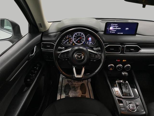 2023 Mazda CX-5 Vehicle Photo in Appleton, WI 54913