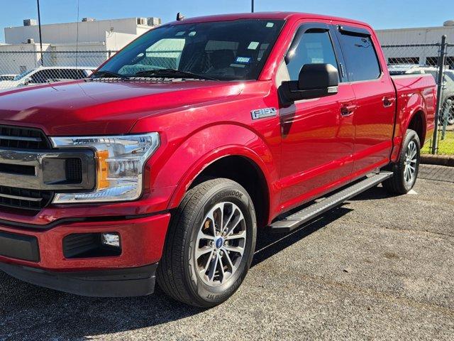 2019 Ford F-150 Vehicle Photo in SUGAR LAND, TX 77478-0000