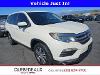 Used 2017 Honda Pilot EX-L with VIN 5FNYF5H51HB041863 for sale in Tucson, AZ