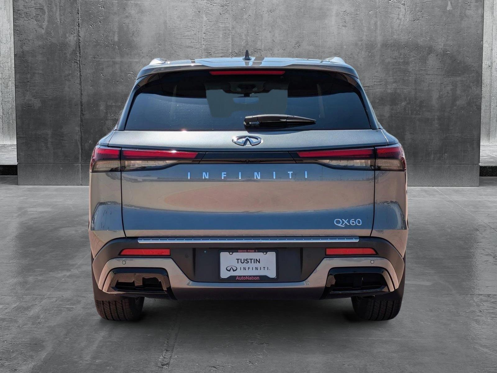 2023 INFINITI QX60 Vehicle Photo in Tustin, CA 92782