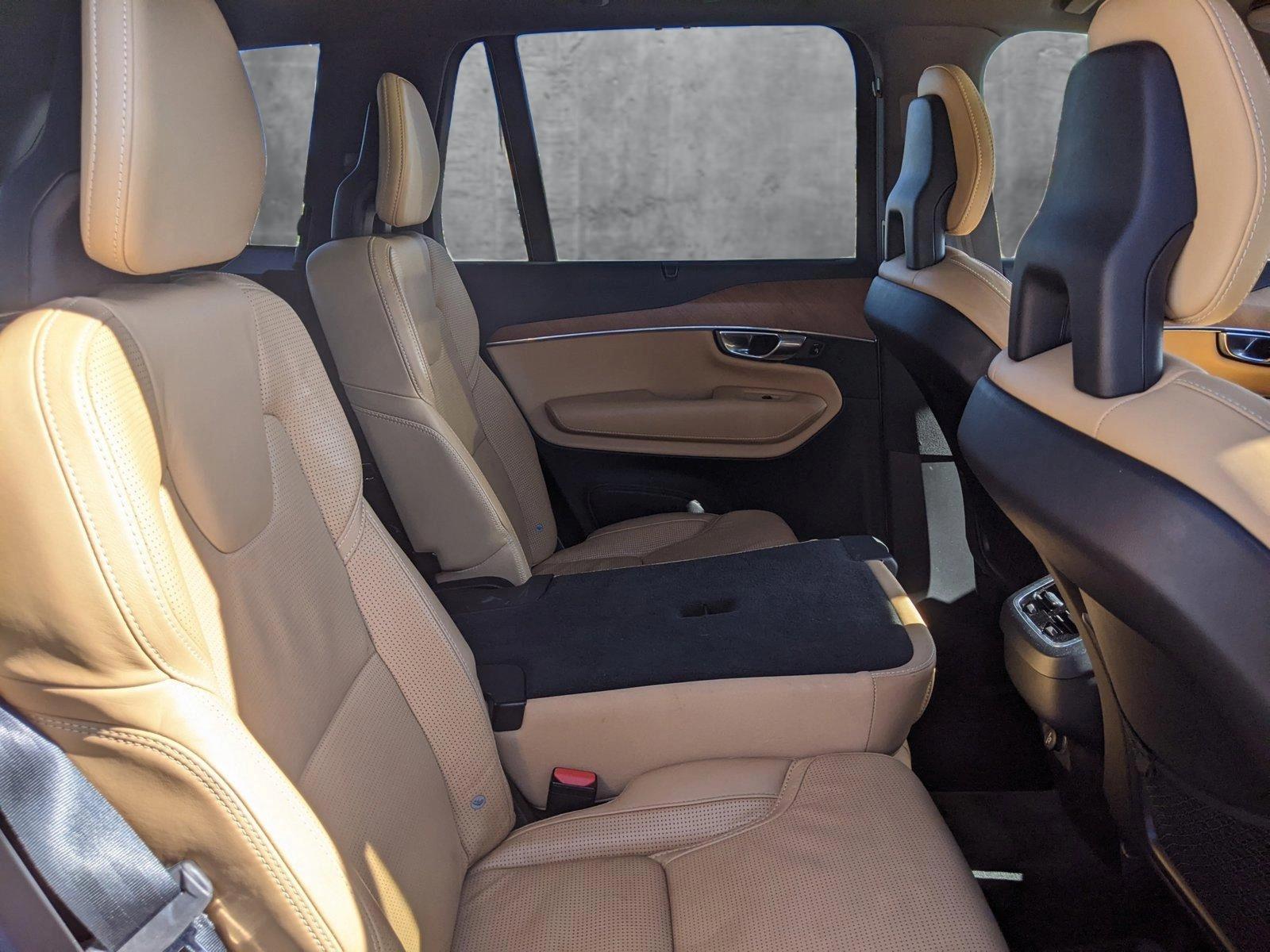 2018 Volvo XC90 Vehicle Photo in AUSTIN, TX 78759-4154