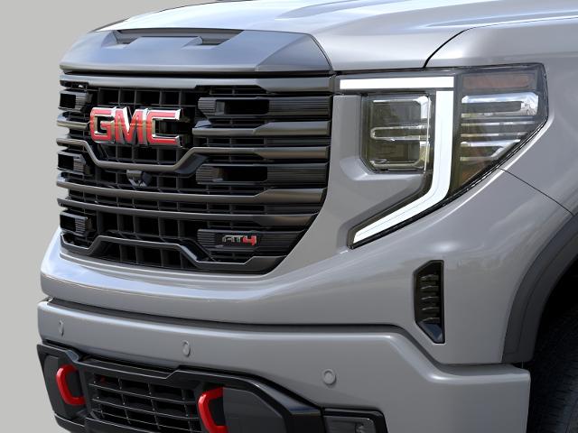 2025 GMC Sierra 1500 Vehicle Photo in MANITOWOC, WI 54220-5838