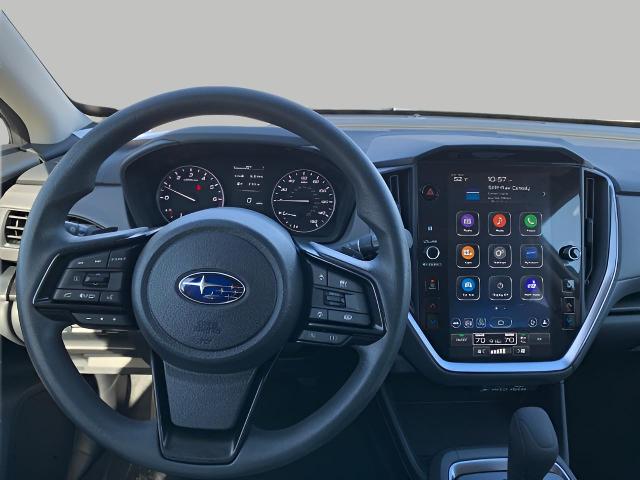 2025 Subaru Crosstrek Vehicle Photo in Oshkosh, WI 54904