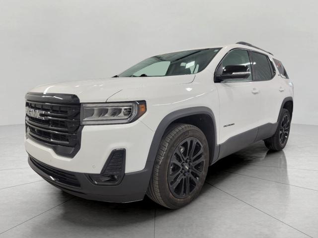 2023 GMC Acadia Vehicle Photo in NEENAH, WI 54956-2243