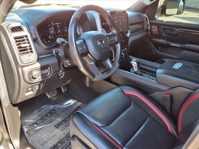 2023 Ram 1500 Vehicle Photo in TAMPA, FL 33612-3404