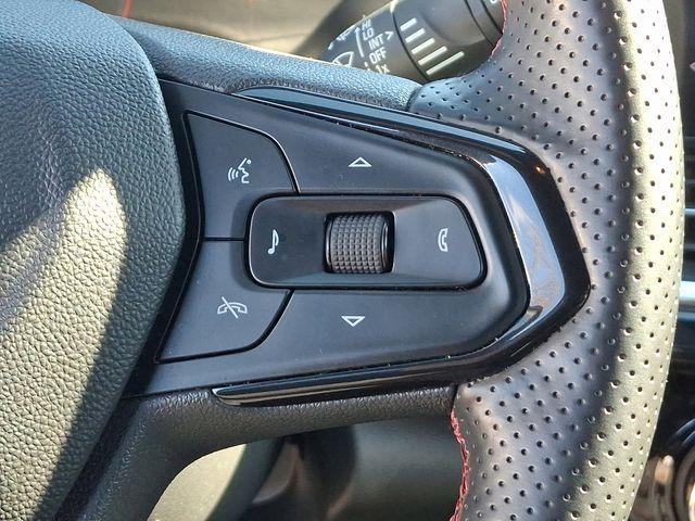 2024 Chevrolet Trax Vehicle Photo in DANBURY, CT 06810-5034