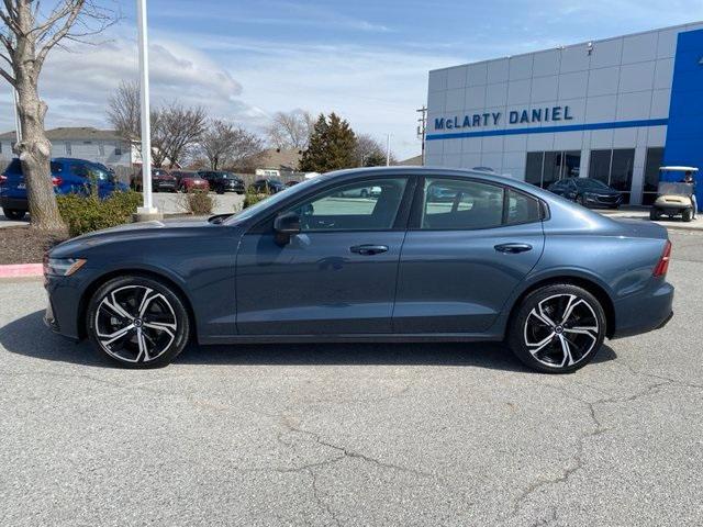 Used 2024 Volvo S60 Plus with VIN 7JRL12TL2RG298505 for sale in Springdale, AR