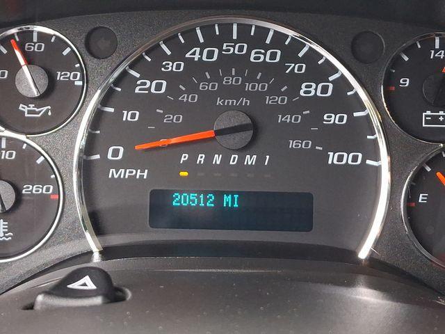 2022 Chevrolet Express Cargo 2500 Vehicle Photo in DANBURY, CT 06810-5034