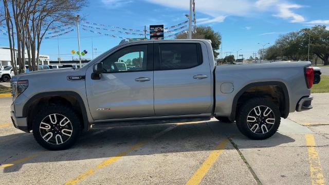 2025 GMC Sierra 1500 Vehicle Photo in BATON ROUGE, LA 70806-4466