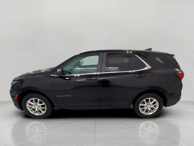 2022 Chevrolet Equinox Vehicle Photo in OSHKOSH, WI 54904-7811