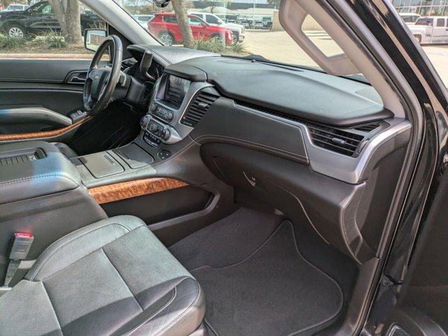 2019 Chevrolet Tahoe Vehicle Photo in SELMA, TX 78154-1459