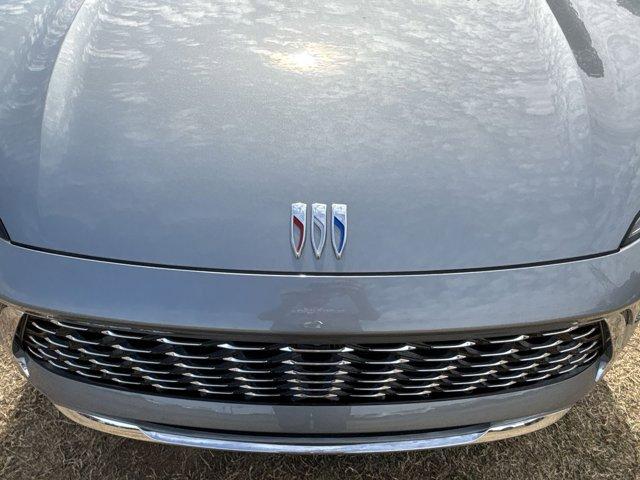2025 Buick Envision Vehicle Photo in ALBERTVILLE, AL 35950-0246