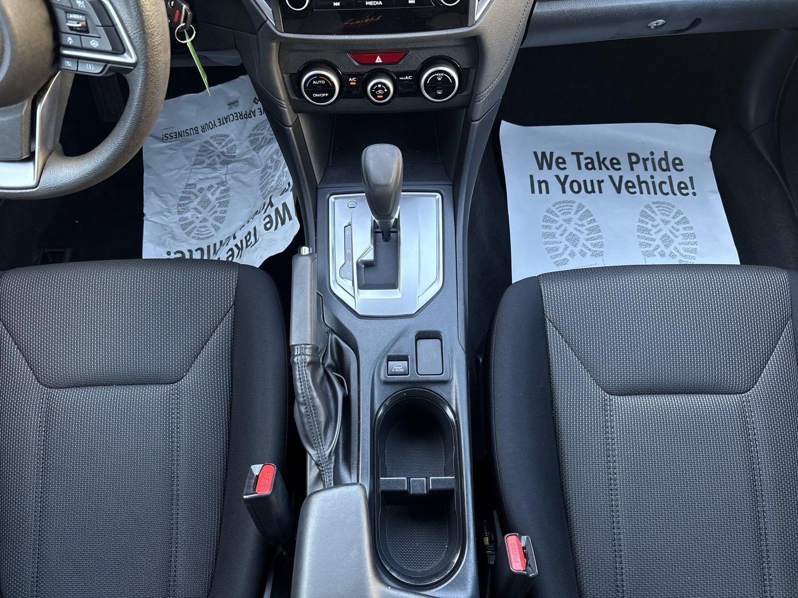 2023 Subaru Crosstrek Vehicle Photo in Mechanicsburg, PA 17050
