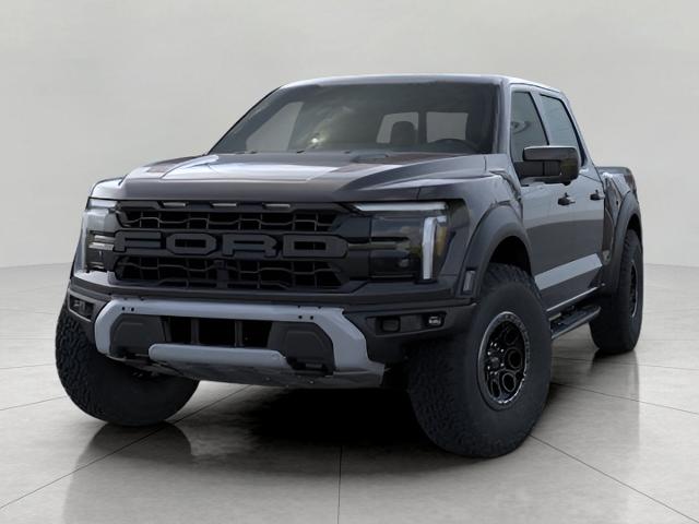 2025 Ford F-150 Vehicle Photo in Oshkosh, WI 54901