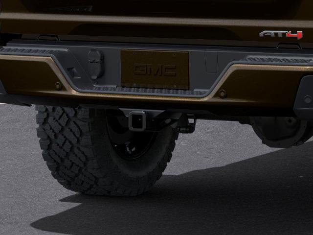 2025 GMC Canyon Vehicle Photo in PASADENA, CA 91107-3803