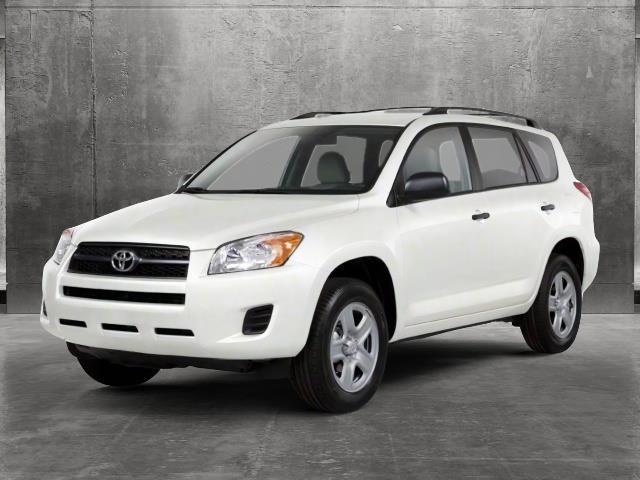 2011 Toyota RAV4 Vehicle Photo in Winter Park, FL 32792