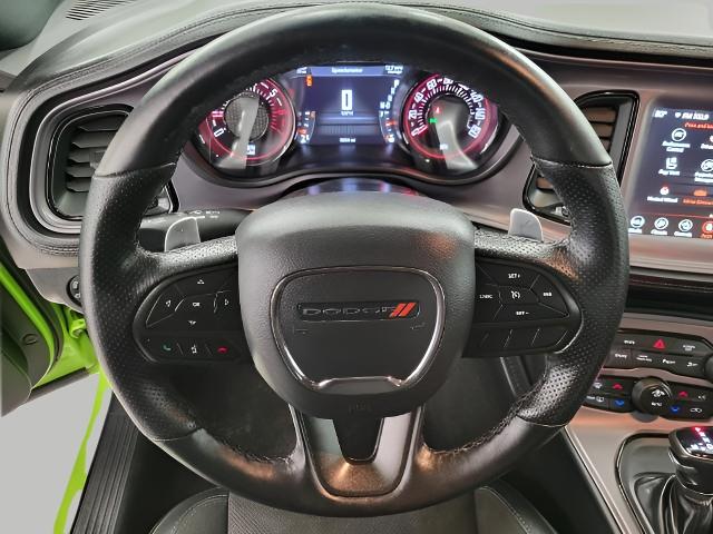 2023 Dodge Challenger Vehicle Photo in Kaukauna, WI 54130