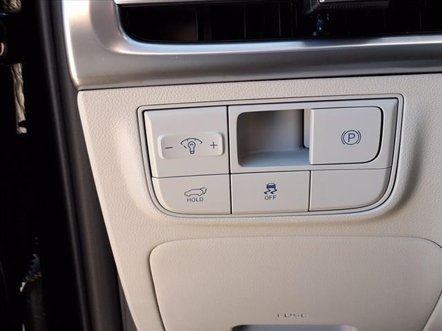 2025 Hyundai TUCSON Vehicle Photo in Peoria, IL 61615