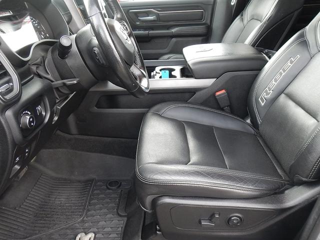 2021 Ram 1500 Vehicle Photo in JASPER, GA 30143-8655