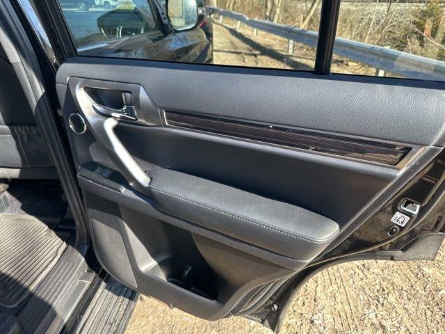 2022 Lexus GX Vehicle Photo in MEDINA, OH 44256-9631