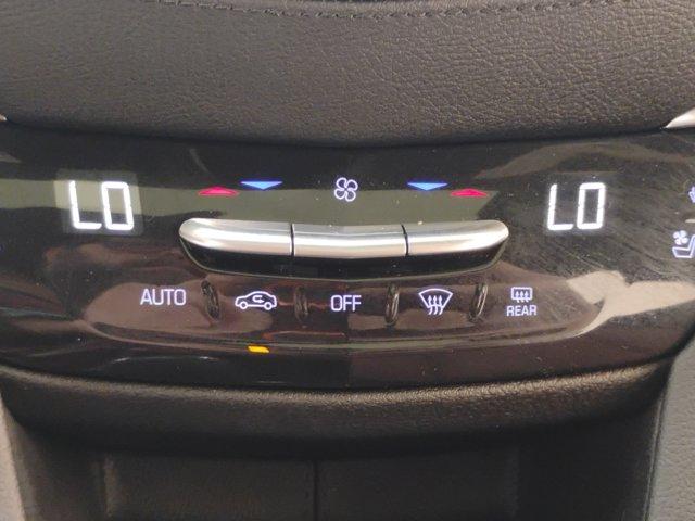 2025 Cadillac XT5 Vehicle Photo in PINEVILLE, NC 28134-8495