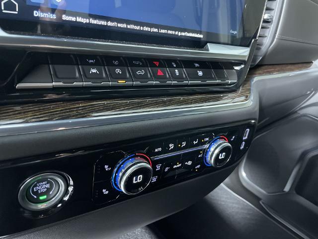 2024 GMC Sierra 1500 Vehicle Photo in GILBERT, AZ 85297-0402