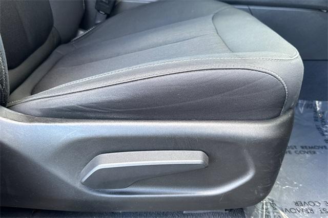 2023 Jeep Grand Cherokee Vehicle Photo in ELK GROVE, CA 95757-8703