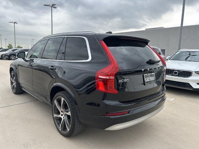 2022 Volvo XC90 Vehicle Photo in San Antonio, TX 78230