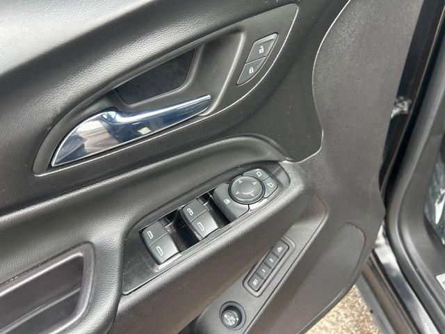 2022 Chevrolet Equinox Vehicle Photo in MEDINA, OH 44256-9631