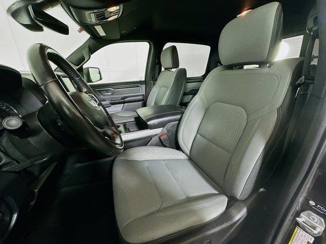 2022 Ram 1500 Vehicle Photo in Doylsetown, PA 18901