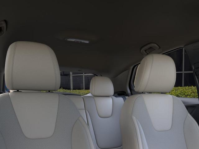2025 Buick Encore GX Vehicle Photo in GEORGETOWN, TX 78626-7508