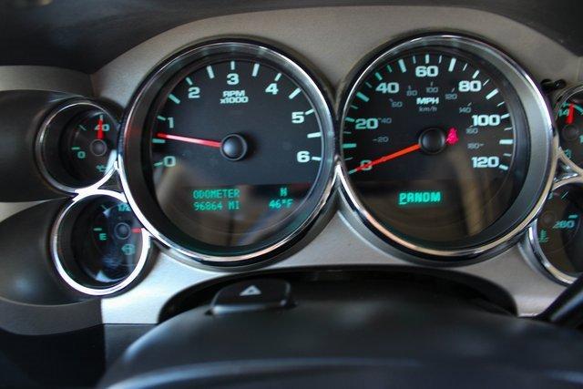 2012 GMC Sierra 1500 Vehicle Photo in MILES CITY, MT 59301-5791