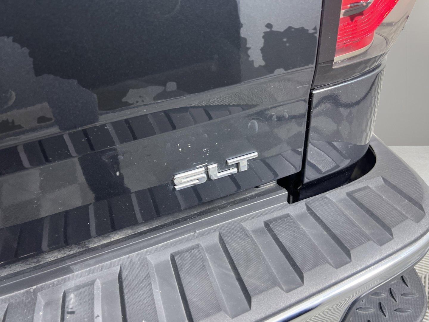 2018 GMC Sierra 1500 Vehicle Photo in GEORGETOWN, TX 78626-7508